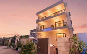 Fabhotel Am Bliss